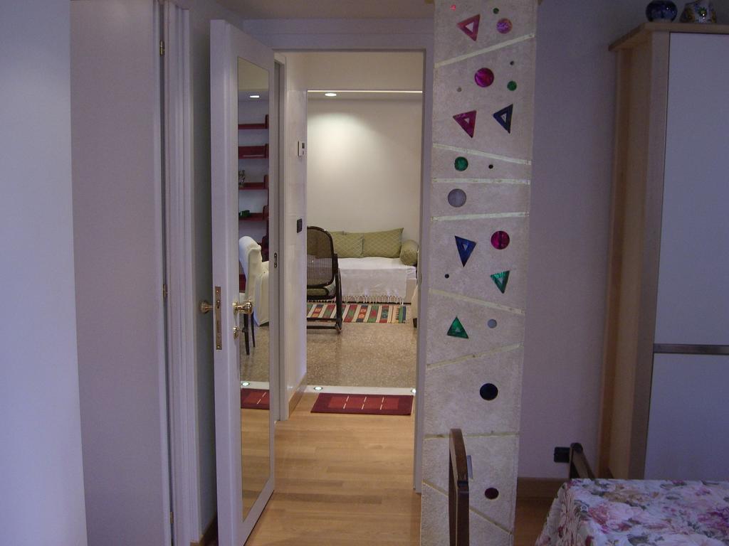 Apartamento La Mia Casa Venecia Habitación foto